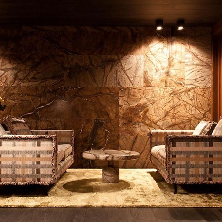 Alexander Charme Hotel Livigno Eksteriør bilde