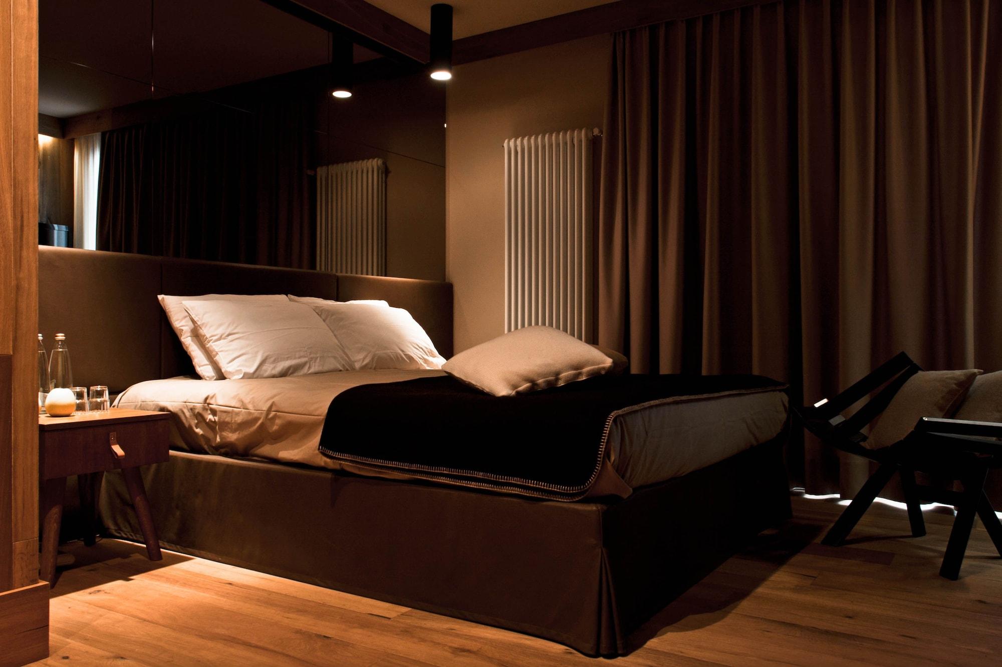 Alexander Charme Hotel Livigno Eksteriør bilde