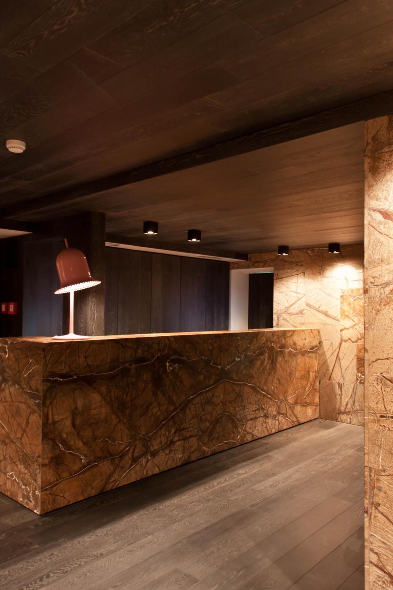 Alexander Charme Hotel Livigno Eksteriør bilde