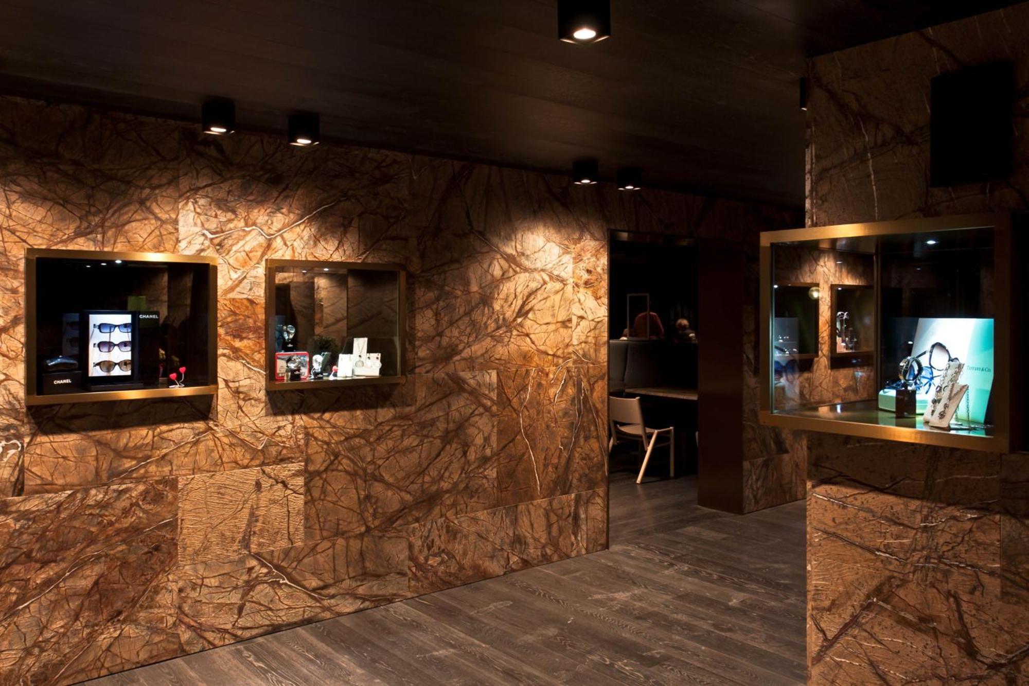 Alexander Charme Hotel Livigno Eksteriør bilde