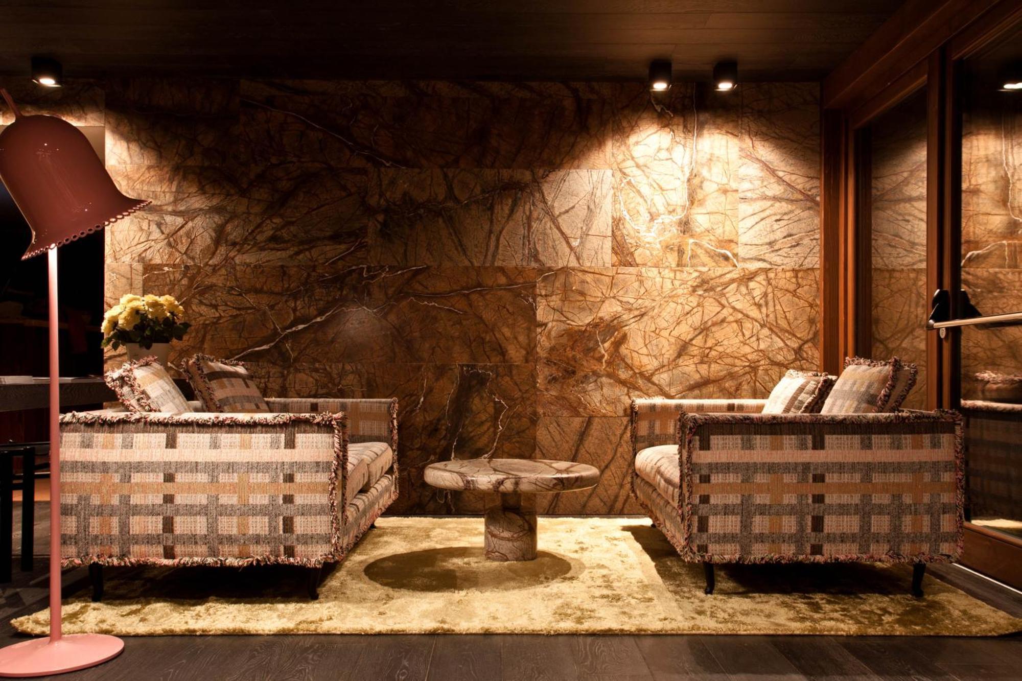 Alexander Charme Hotel Livigno Eksteriør bilde