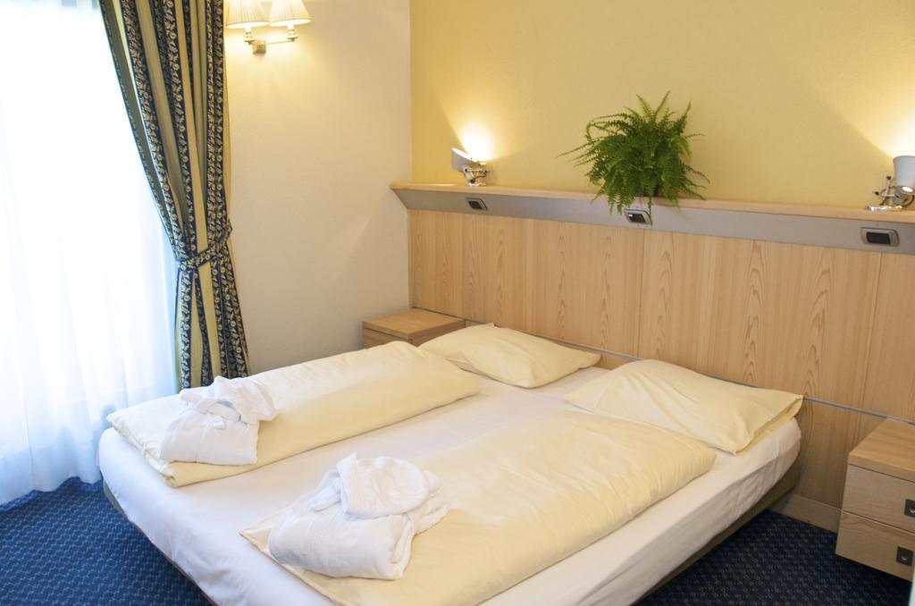 Alexander Charme Hotel Livigno Eksteriør bilde