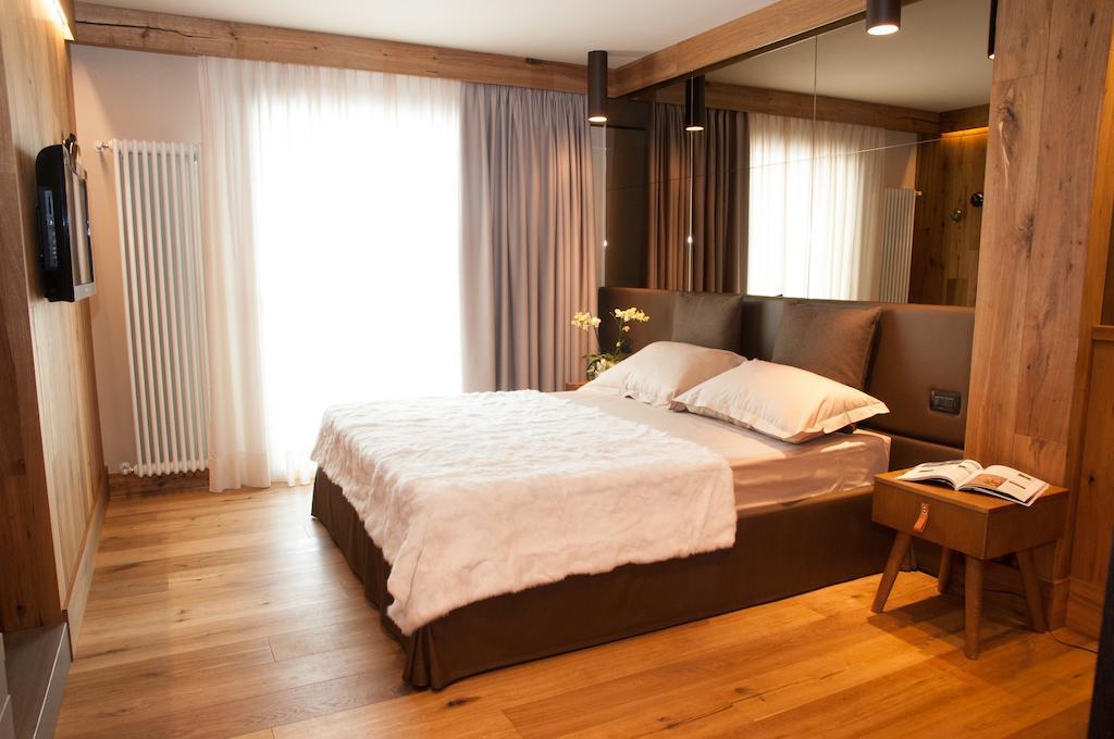 Alexander Charme Hotel Livigno Eksteriør bilde
